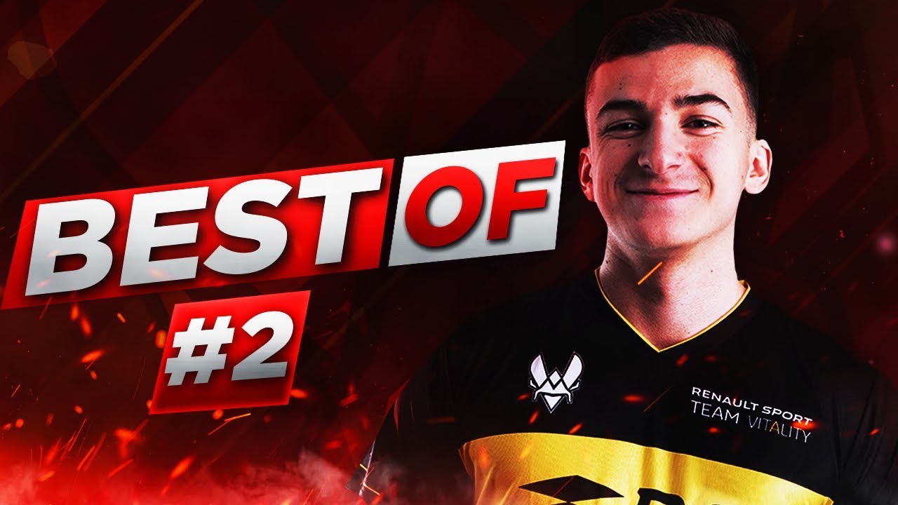 Best of Kaydop #2 - LE JEU EST BUGUÉ