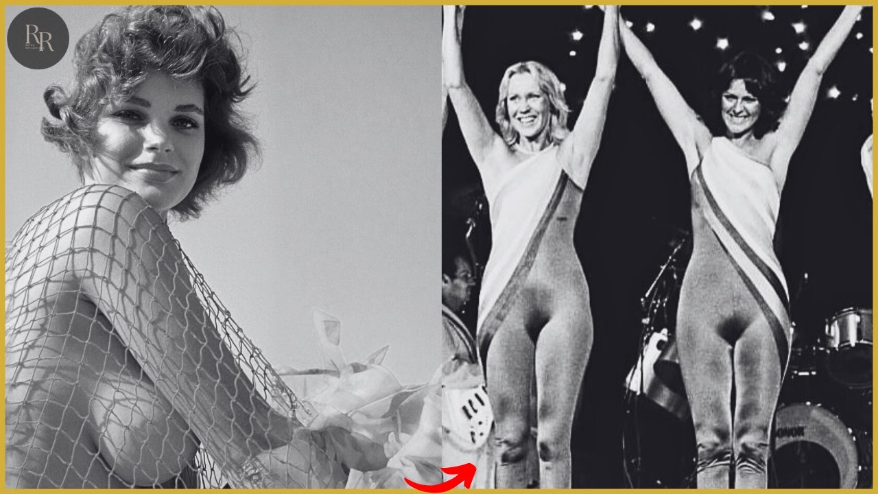 🌟 You Won’t Believe These Rare Celebrity Photos from the 1930s–80s | Retro Reflections