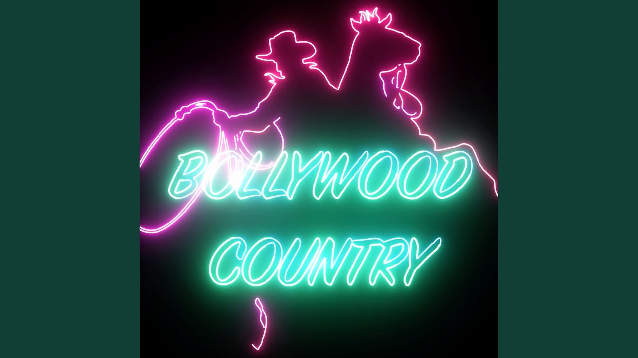 Bollywood Country