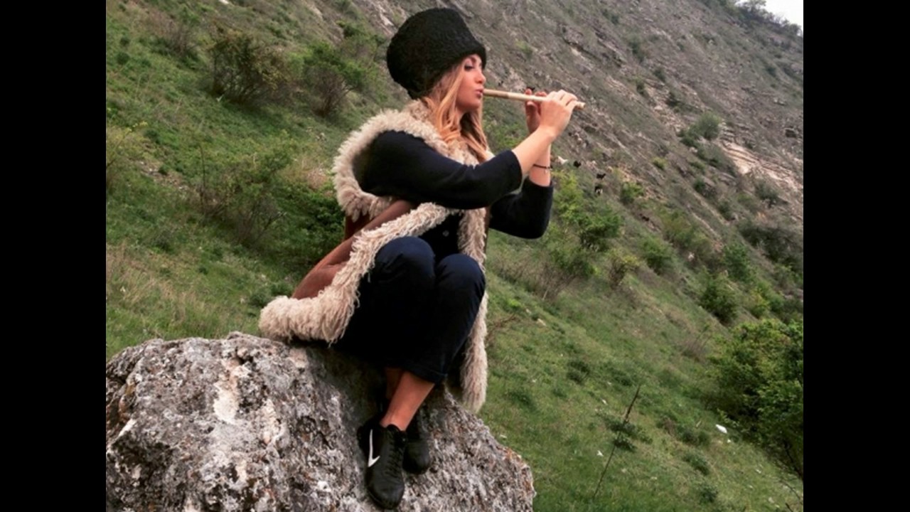 Cristian Ionescu - Armana mea