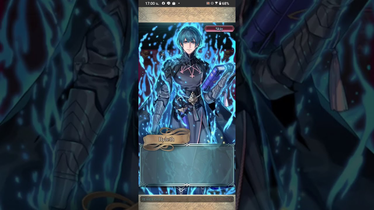 FEH BHB Byleth & Elise EHB & LHB ABYSSAL GoD F2P bOnK..