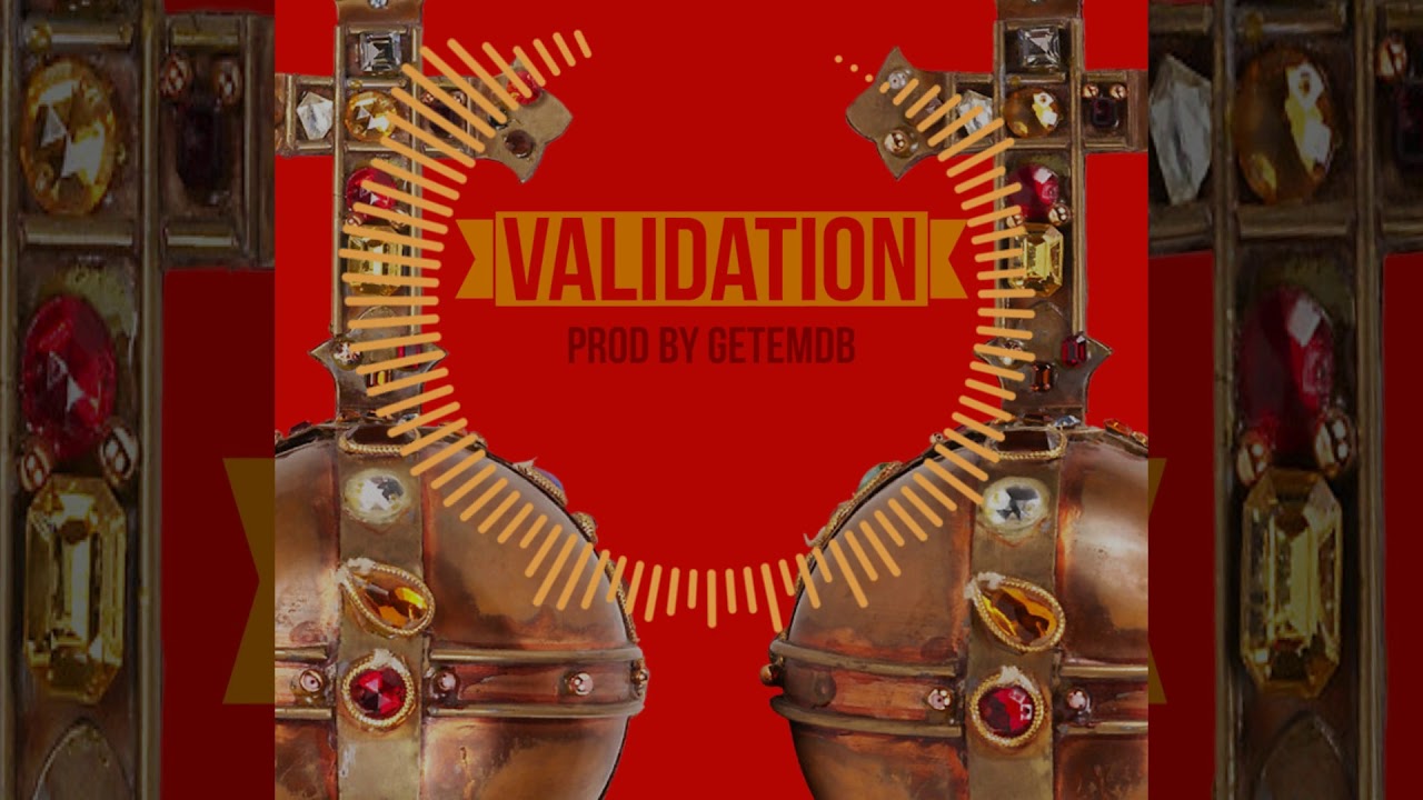 Validation Prod by GetEmDB | Instrumental | Beat