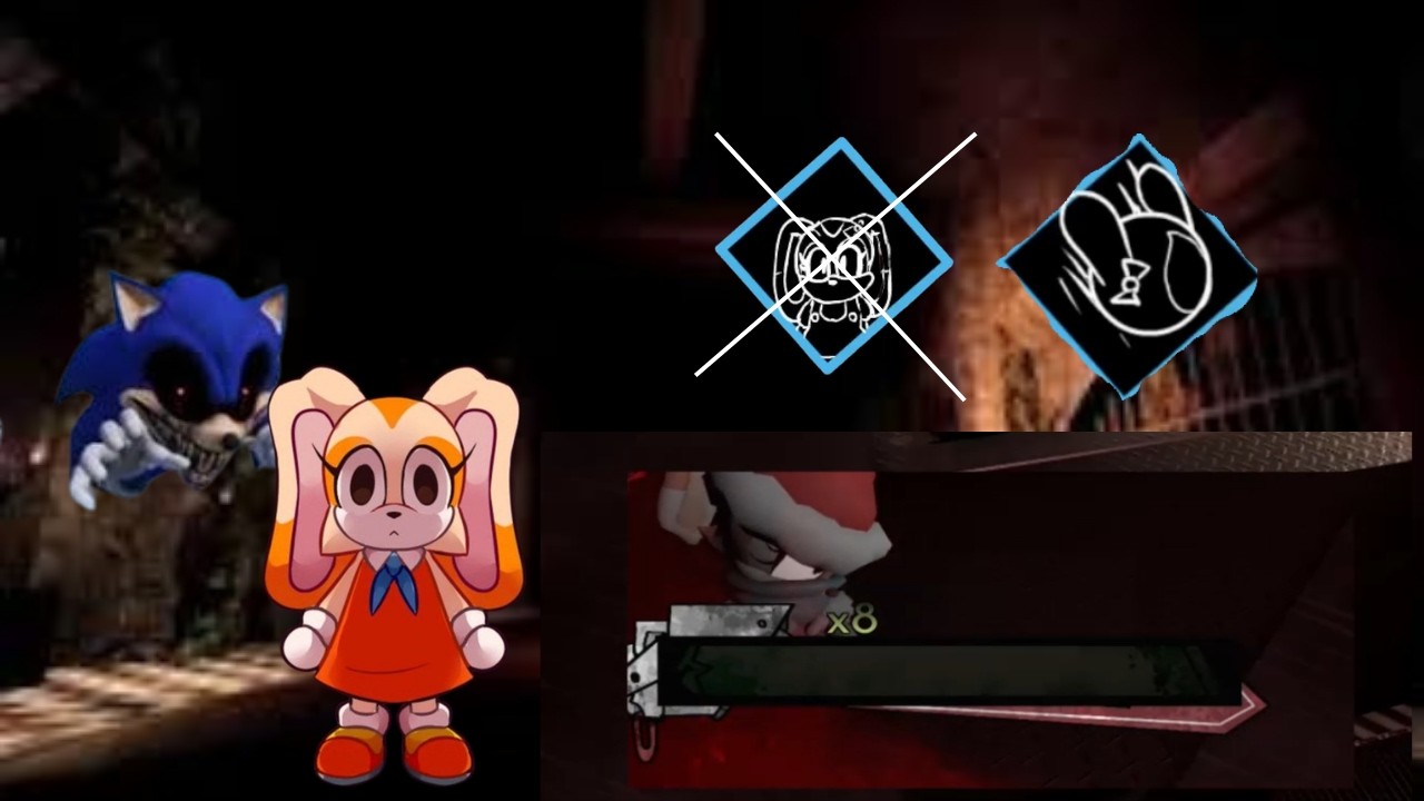 Maybe I'm not very good at playing cream.. sometimes. | Outcome Memories