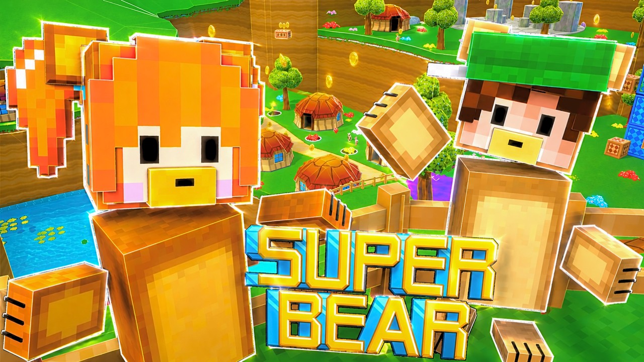 KAPLUMBAĞA K&Ouml;Y&Uuml;N&Uuml; KURTARDIK! 🐢 - SBA Minecraft