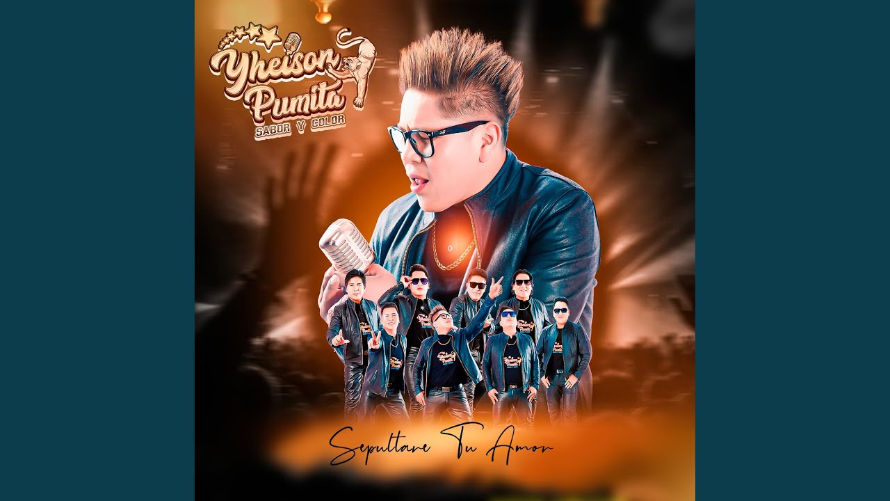 Sepultare Tu Amor