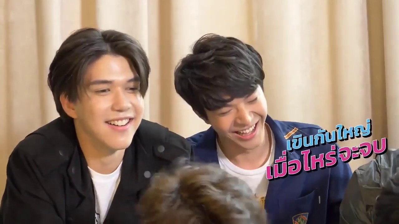 2MOONS2 episode 11 REACTION