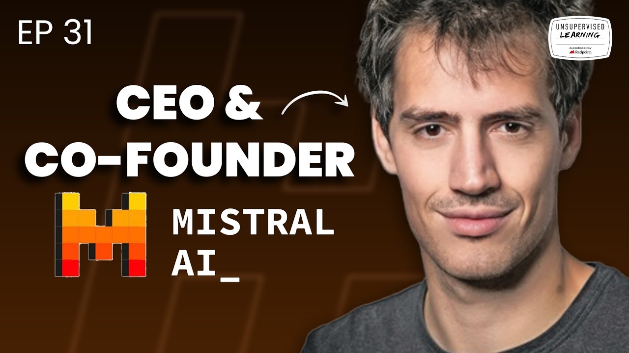 Стартап в области искусственного интеллекта, существующий всего год и конкурирующий с OpenAI