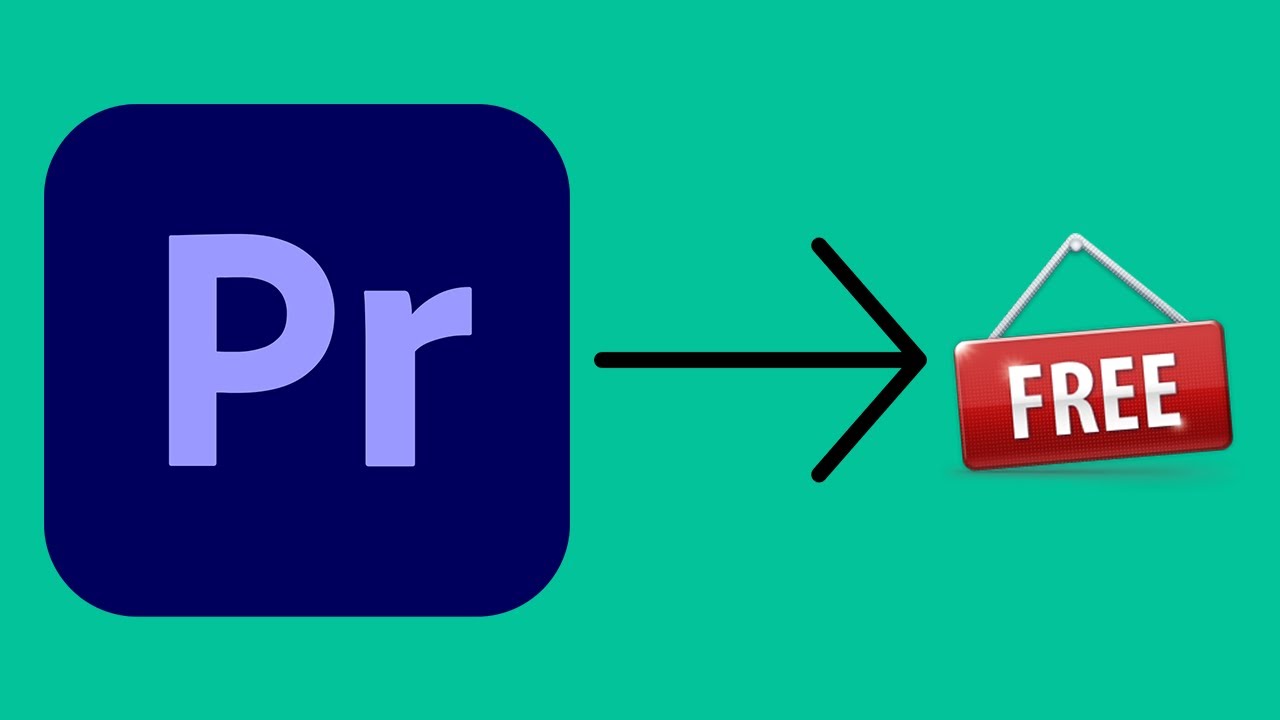 How to Download Adobe Premiere Pro 2026 for FREE