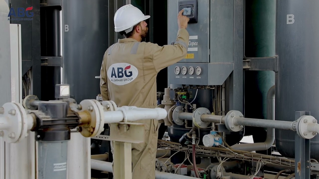 وحدة هدرجة وتحسين البانزين الاستثماري في كركوك           شركة البرهم لتصفية وتوزيع المشتقات النفطية