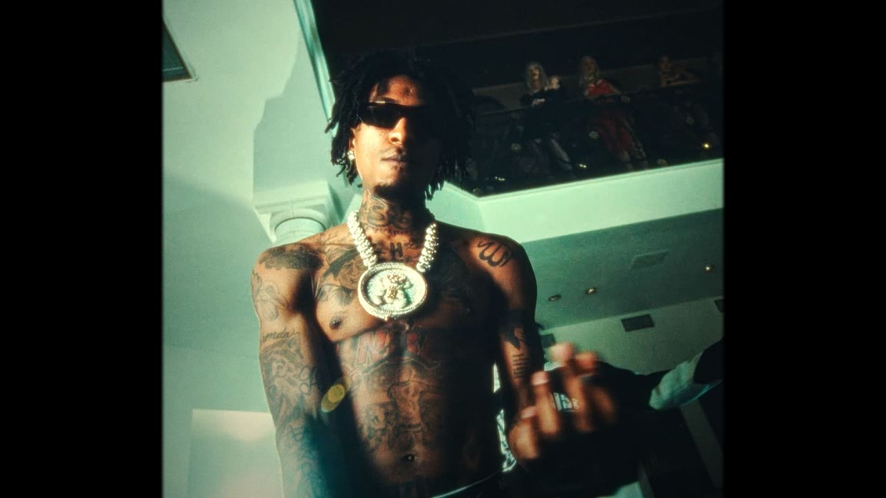 [FREE] (GUITAR) NBA Youngboy x NoCap Type Beat 2026 - 