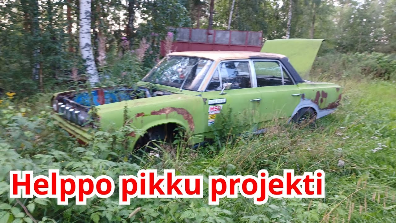 Rambler, 