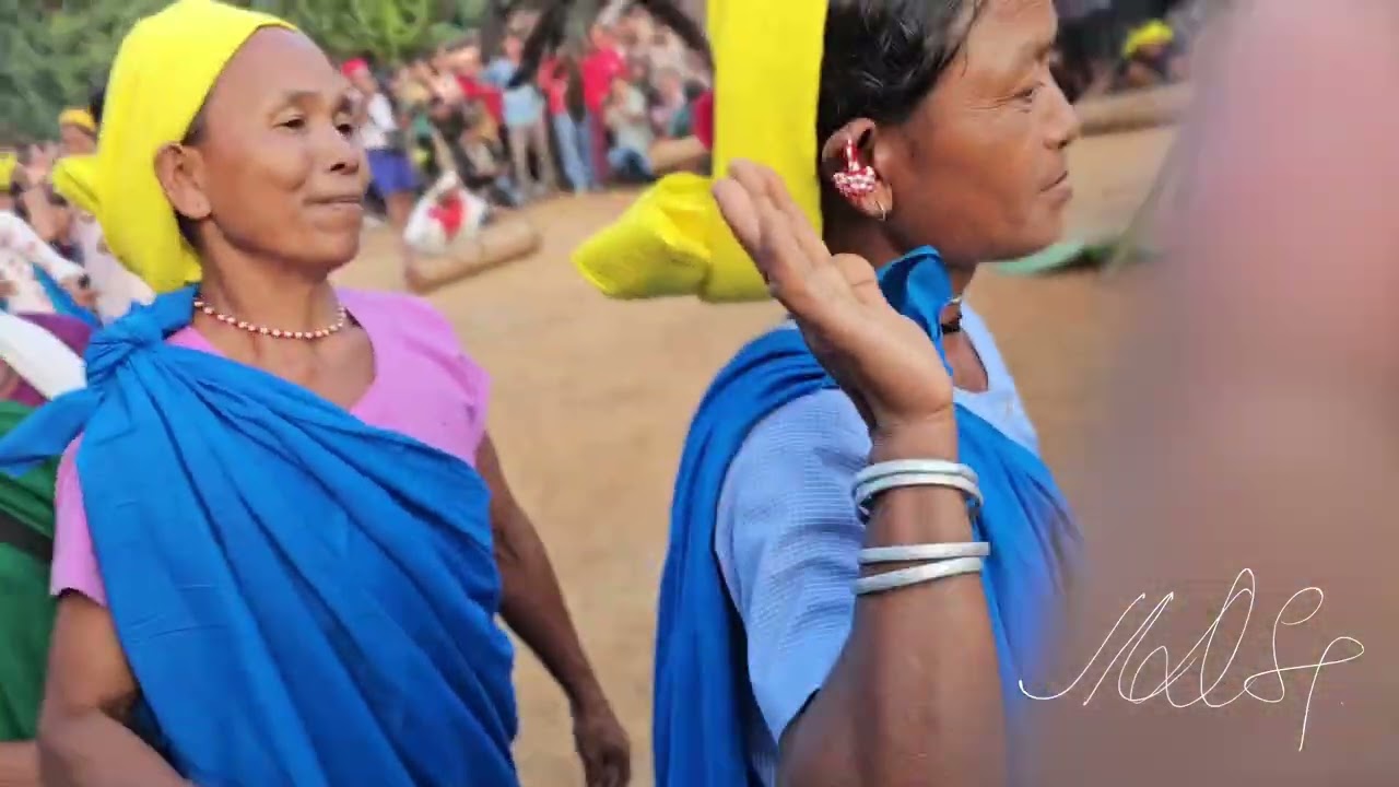 SADOLPARA WANGALA | 28th OCTOBER 2025