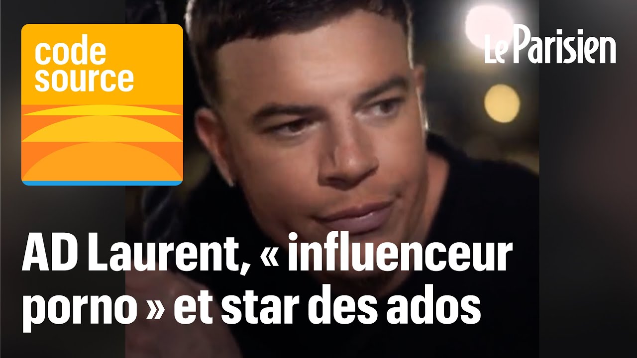[PODCAST] Accusation de viol, shows obscènes en boîtes de nuit… Qui est AD Laurent ?