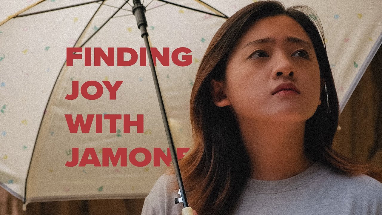 Finding Joy with Jamone // ဂျာမုန်းနဲ့အတူ ပျော်ရွှင်မှုကို ရှာဖွေခြင်း #myanmar #documentary