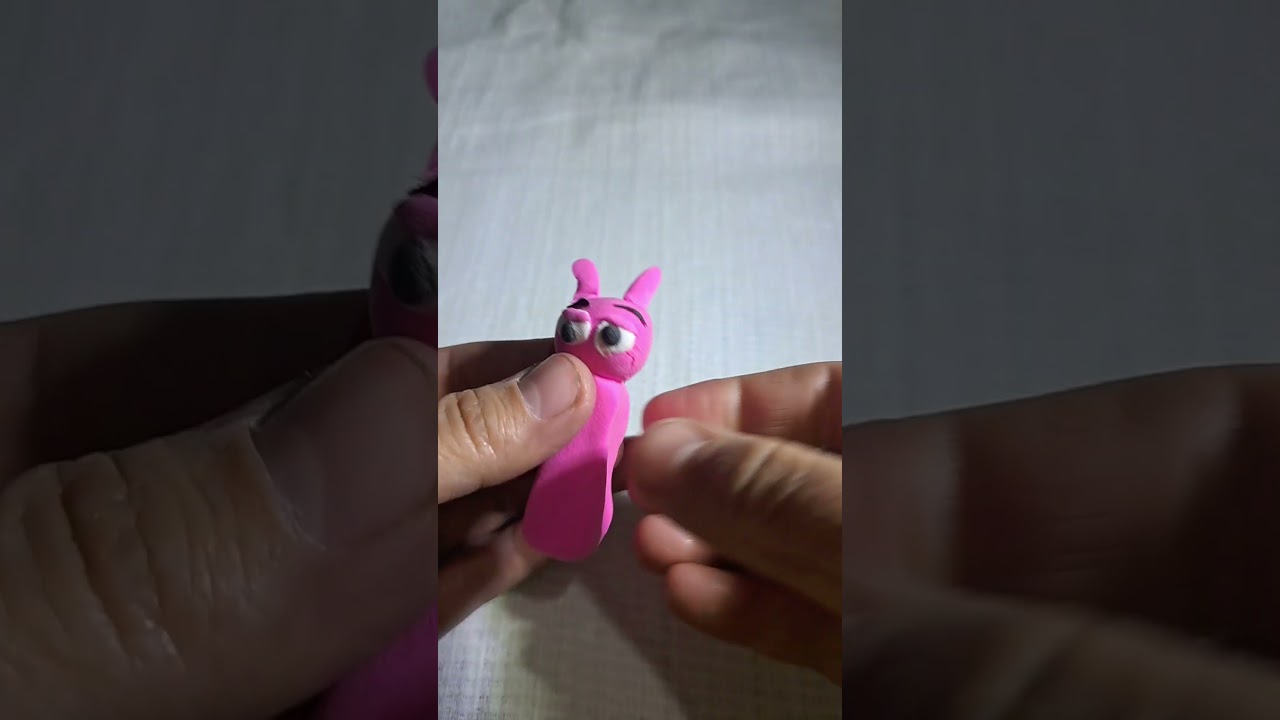 Making Sprunki Pinki from Incredibox 