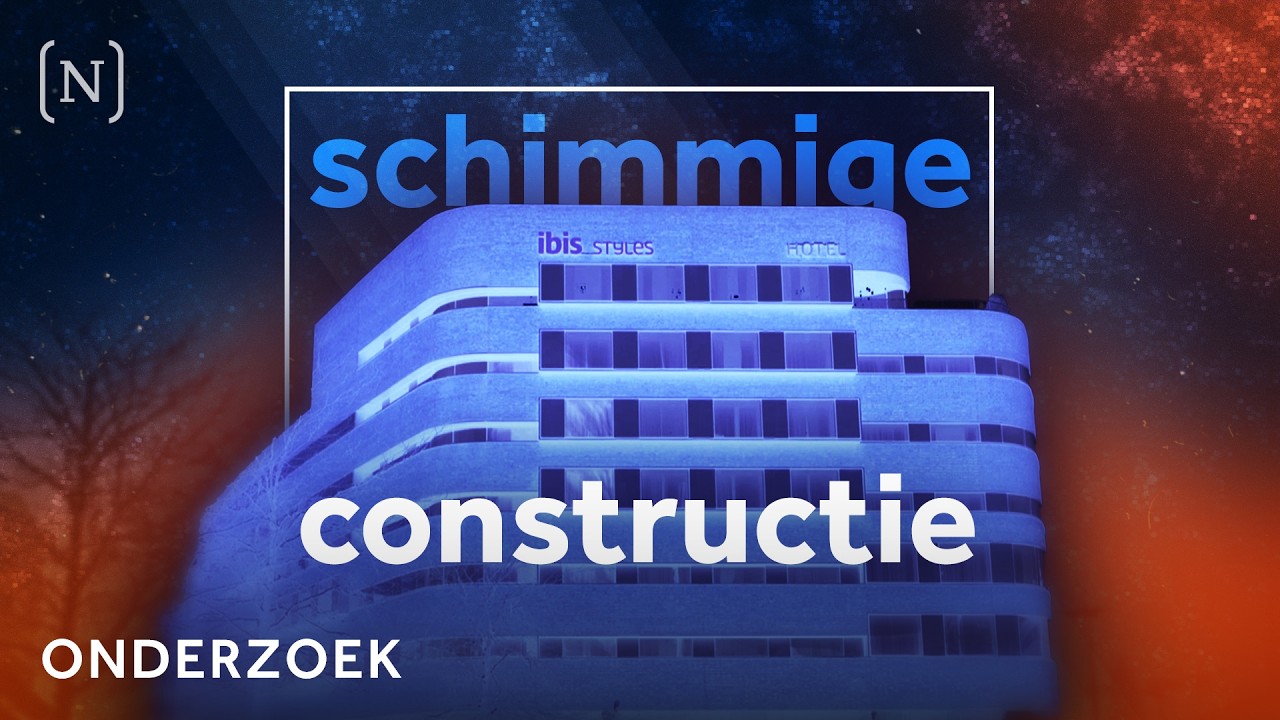 Asielzoekers uitgebuit bij Ibis-hotel