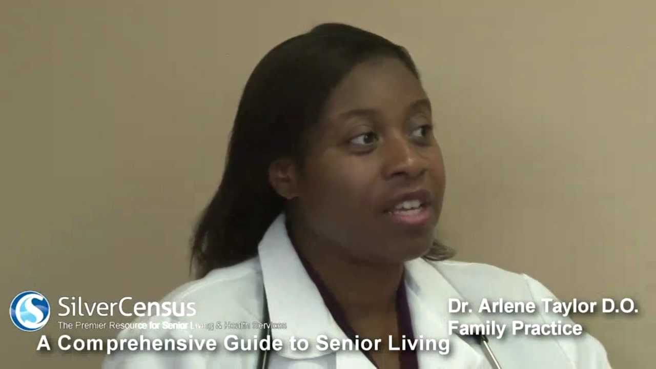 Senior Living Home Care Directory - Placement Assistance