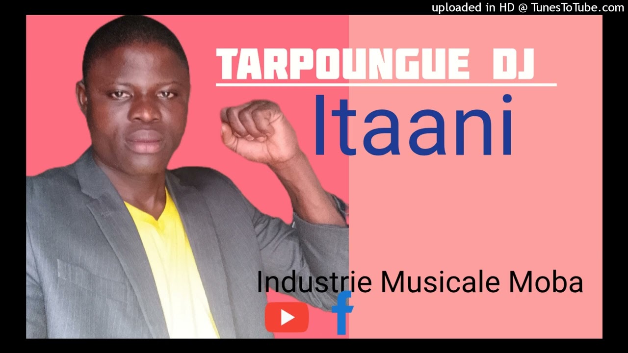 TARPOUNGUE DJ __Aidez moi (itaani)2026