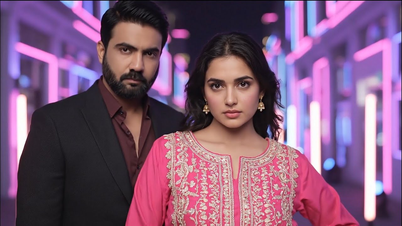 Humsafar – New Original Song | Emotional Life Journey Music 2026