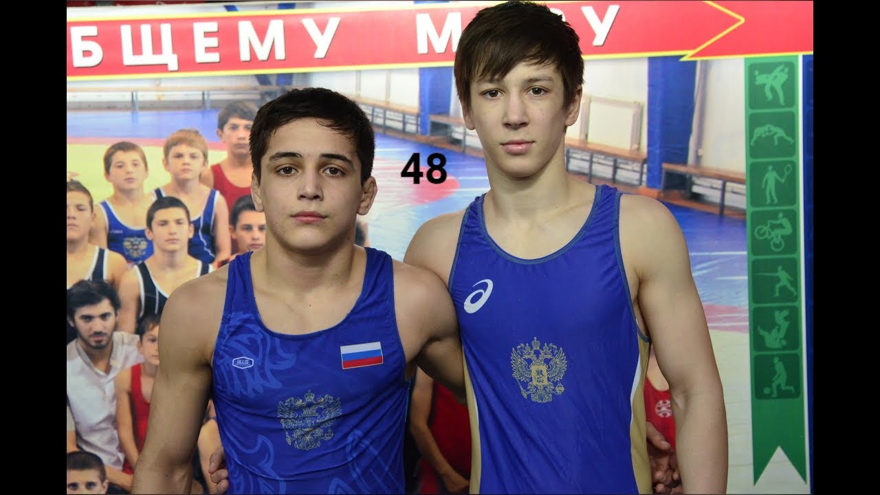 Тулаев Джабраил (Чечня) - Байтукаев Магомед (Чечня)