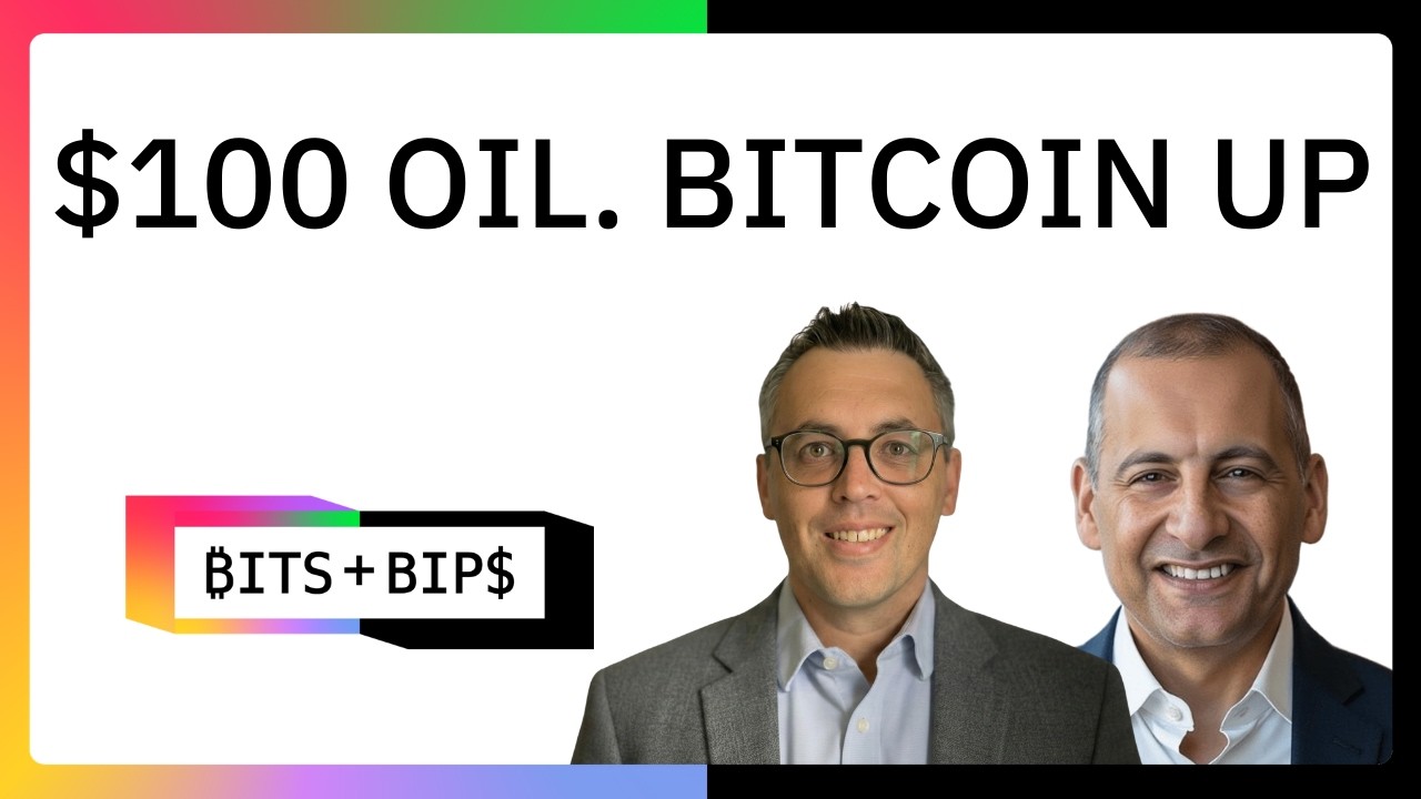 Is Bitcoin Finally Acting Like a Safe Haven?