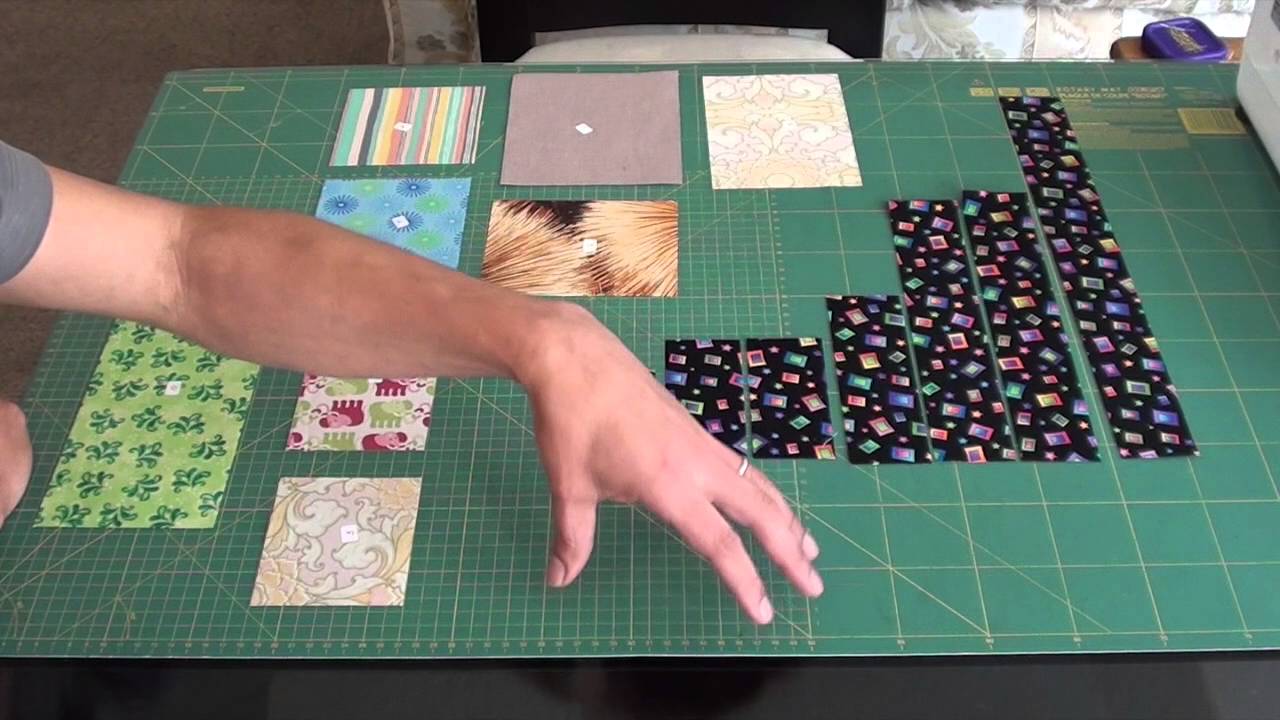Bloco Labirinto Mosaico