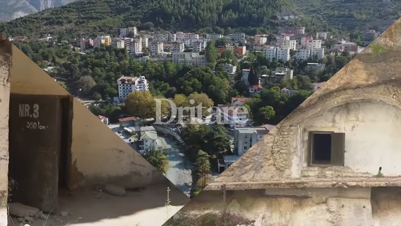 Në Skrapar, te floriri i fshehur! | Vlog në Dritare