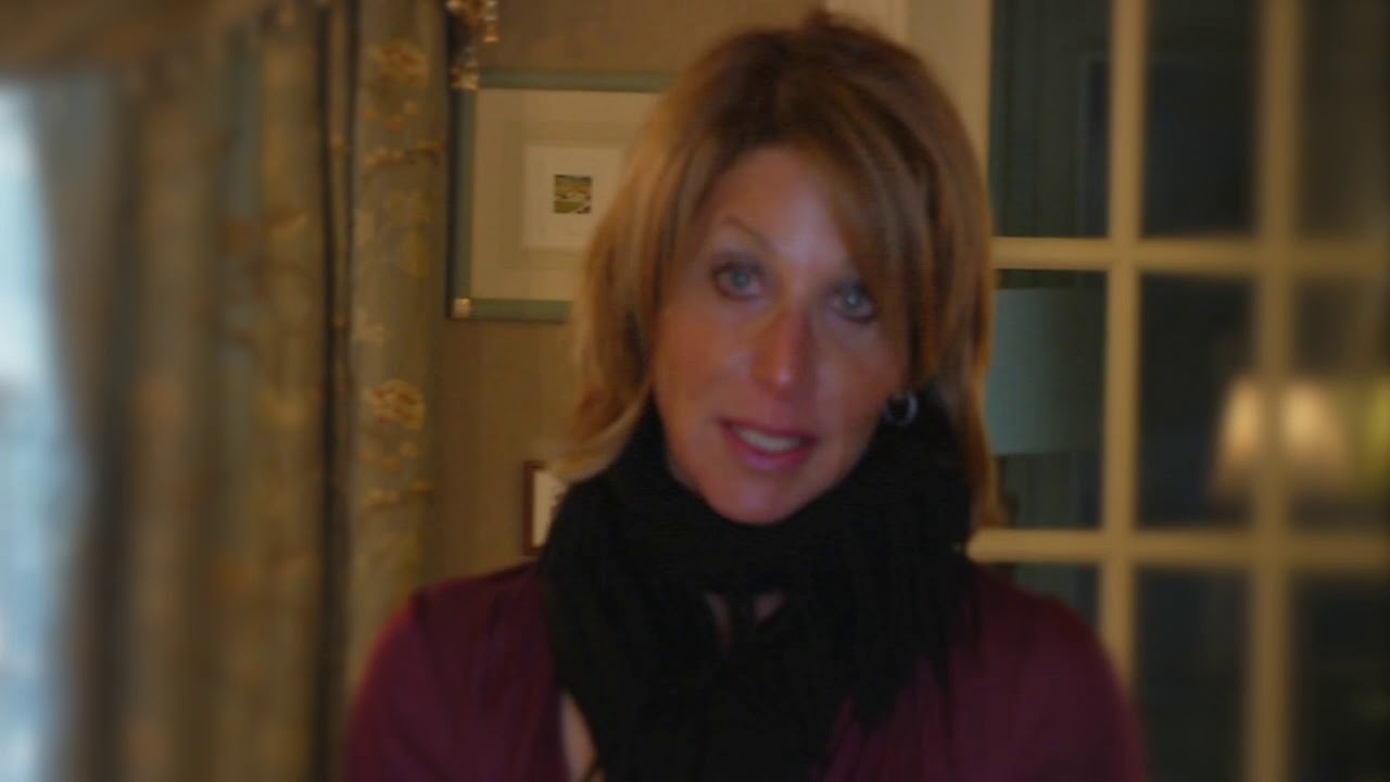 A Message from West Hartford Mayor Shari Cantor
