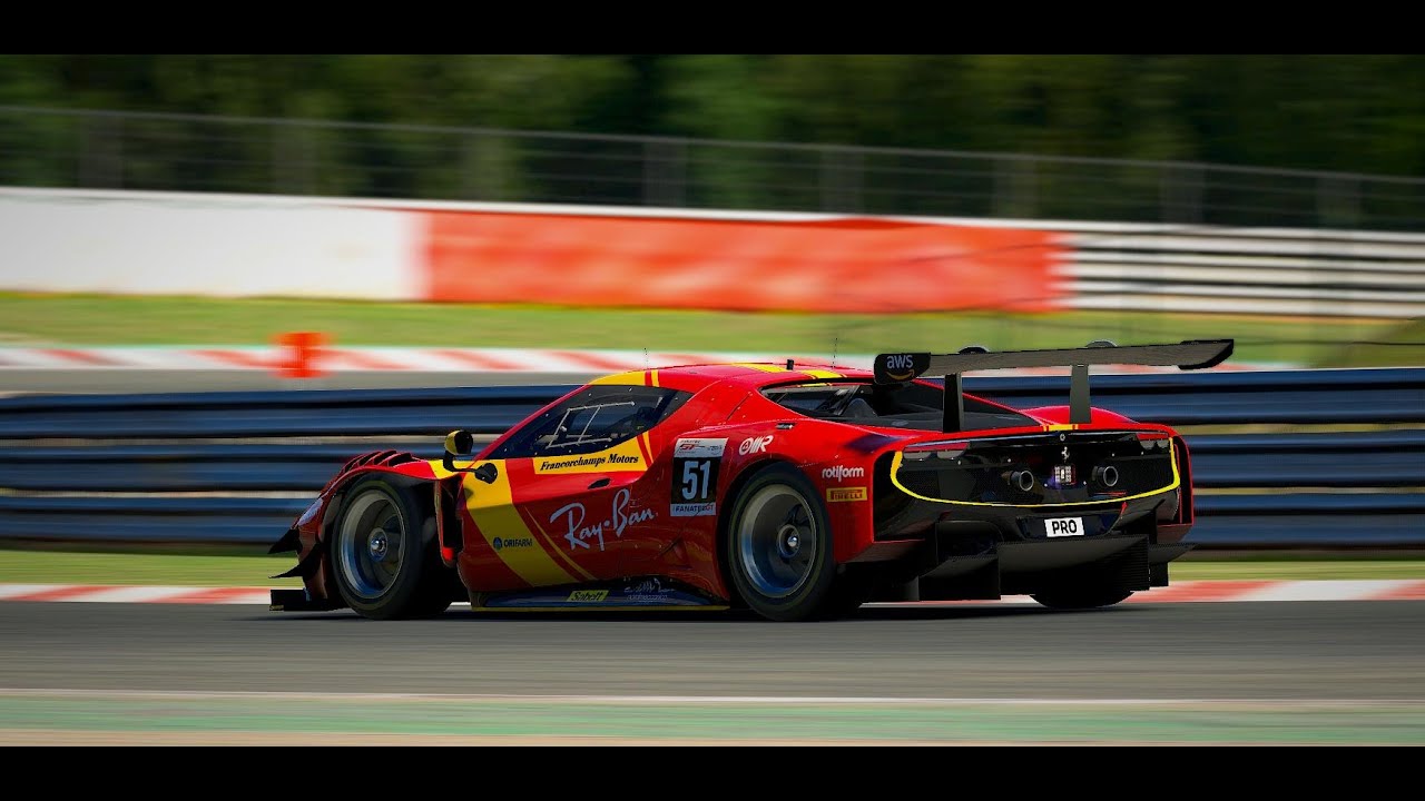 IRacing
