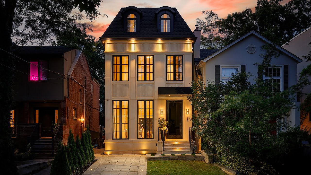 Sold | 70 Gormley Avenue