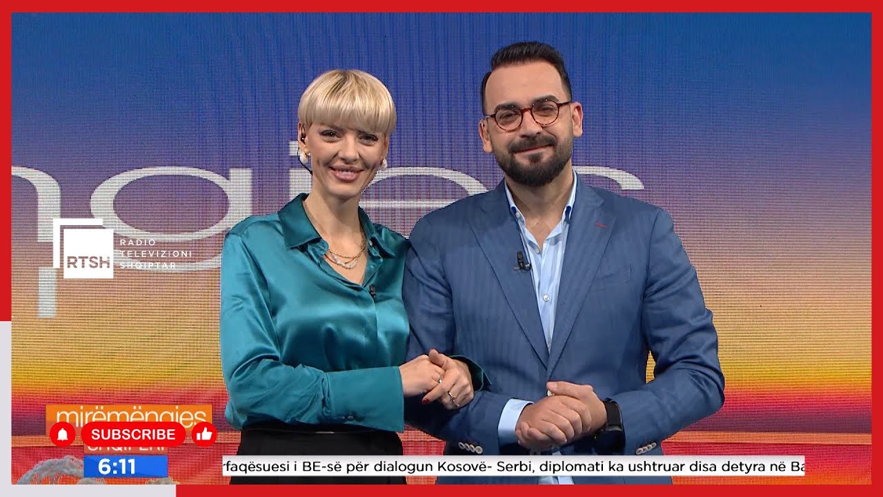 Florian Agalliu interpreton poezin&euml; e Fatos Arapit n&euml; Mir&euml;m&euml;ngjes Shqip&euml;ri
