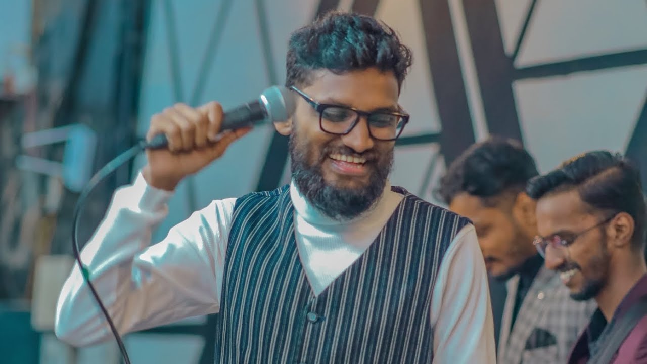 Balle Balle Shava Shava - Antesh Jemmi @anteshjemmi