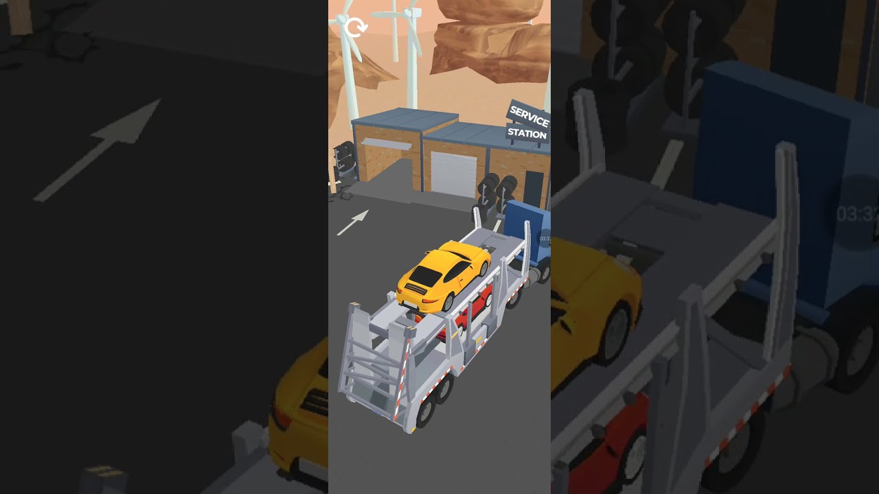VEHICLE MASTERS ASMR 12