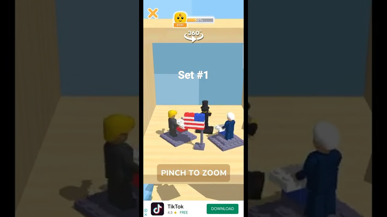 construction set review 1.  #constructionset