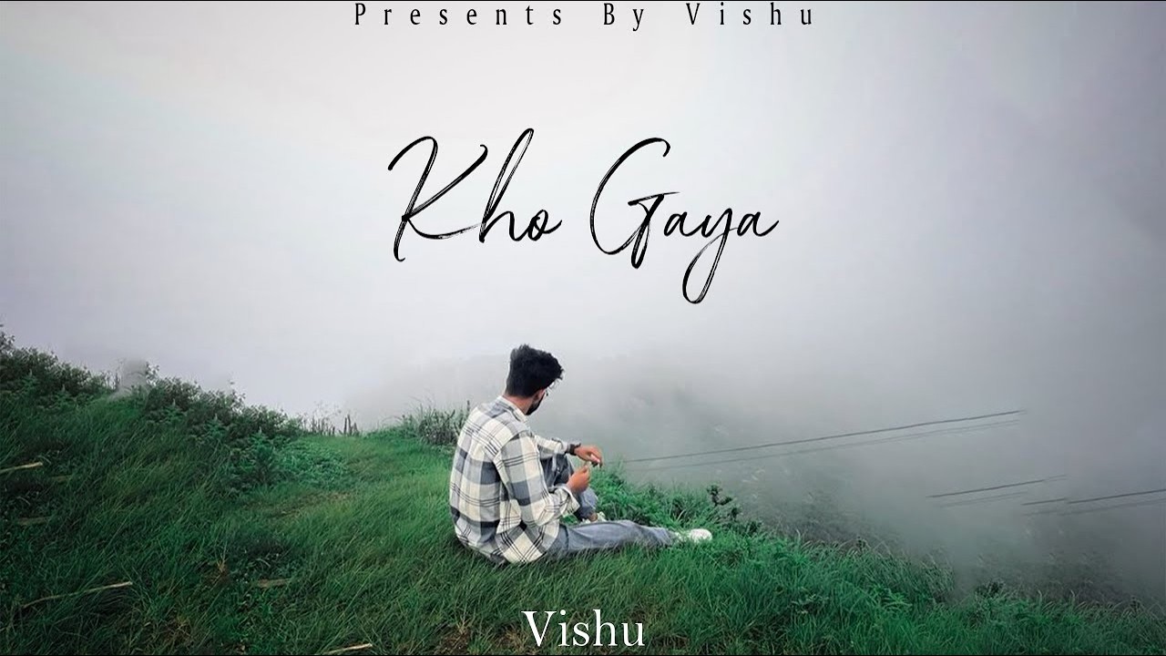KHO GYA - VI$HU | New Sad Rap Song 2026 | Official Audio | Latest Rap Song