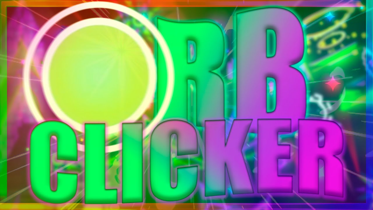 (Insane Demon) ORB CLICKER - by Rafabirds