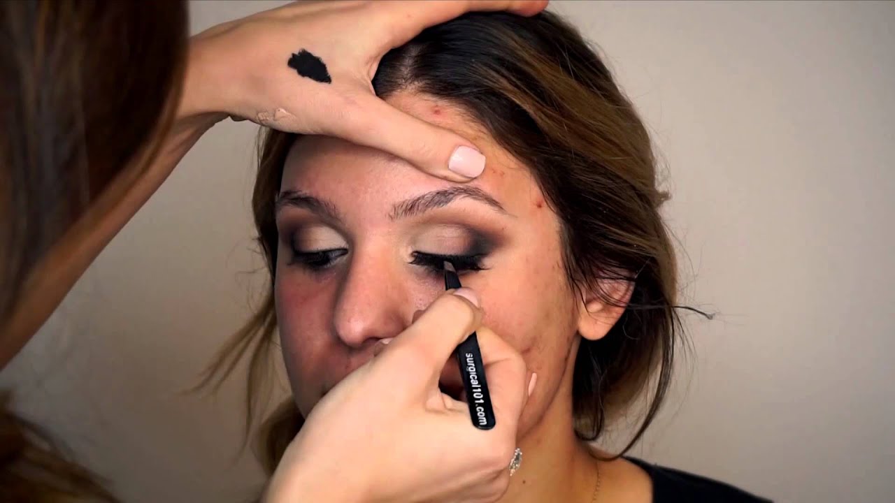 Elcie Cosmetics Makeup Tutorial | Elcie Cosmetics