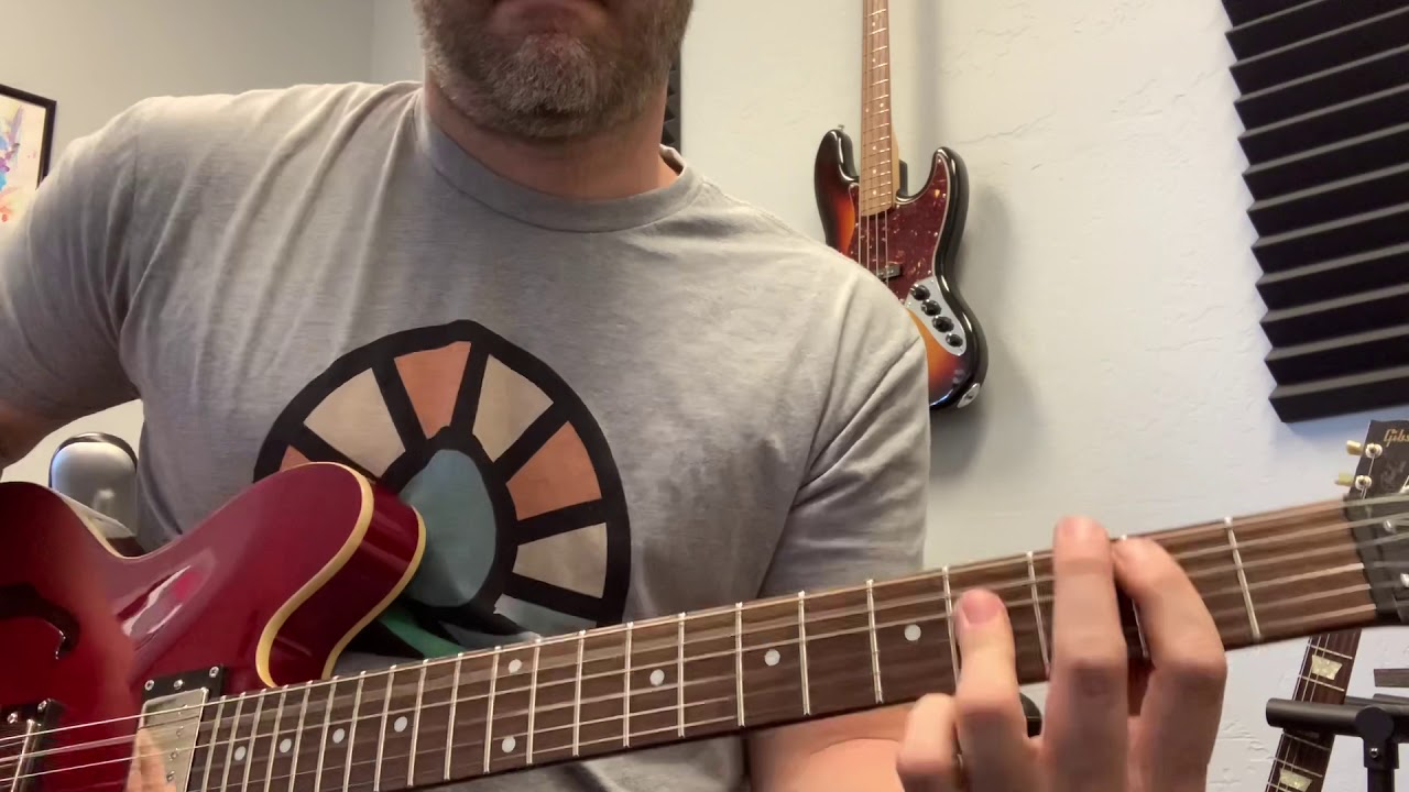 Arkansas -Chris Stapleton