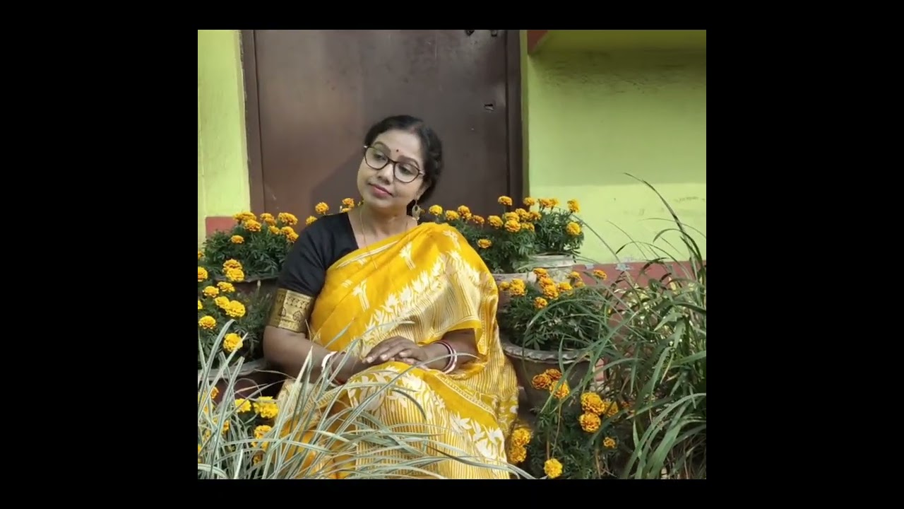 Sohena Jatona// সহে না যাতনা//রবীন্দ্র সংগীত// সং কভার - আম্রপালি খাসকেল