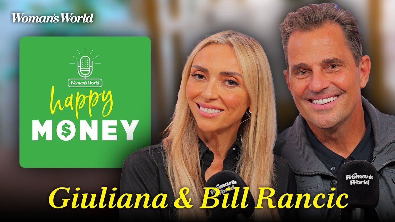 Love, Business, and Bucatini: How Giuliana & Bill Rancic Built a Family Empire