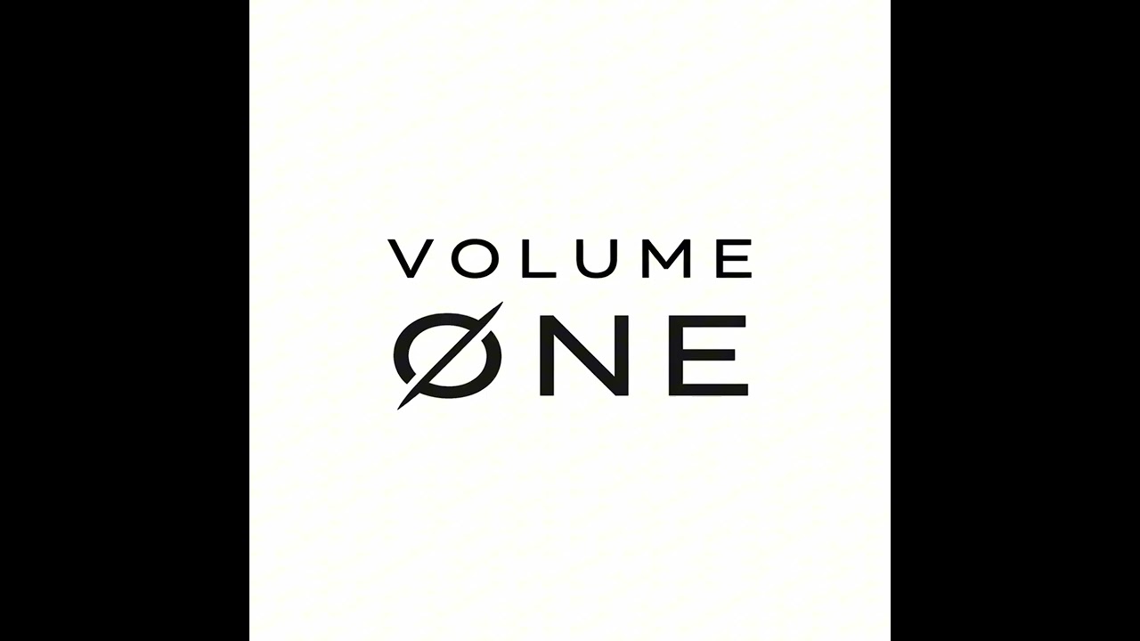 Volume Øne
