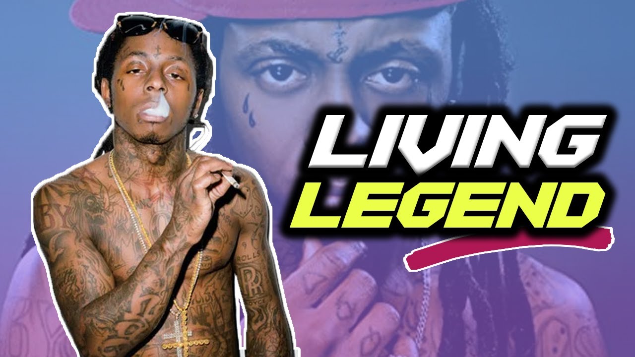 Lil Wayne Is Under-Appreciated