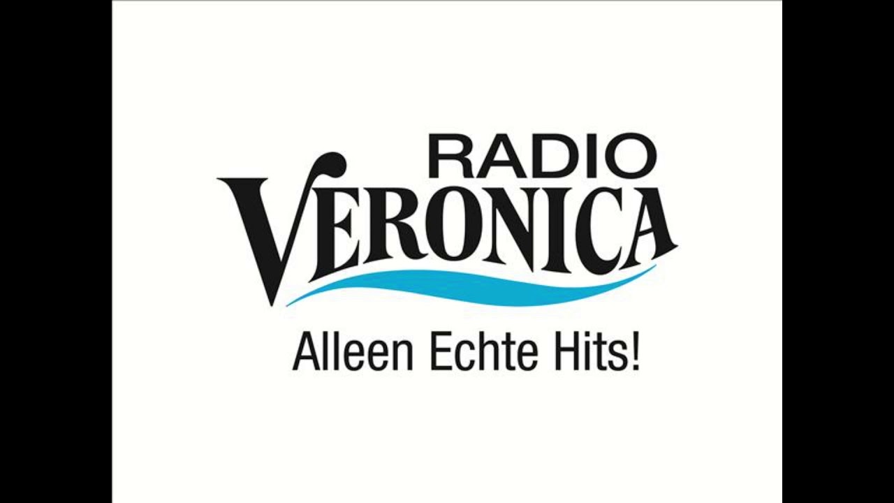 Radio Veronica jingles 2013 (2013-2015)