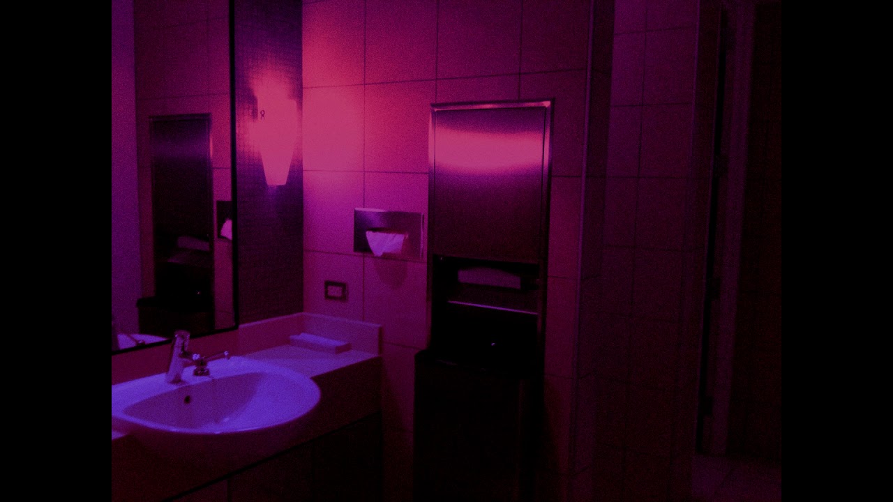 10 Sprite ma sei nel bagno a pippare e stai sempre peggio