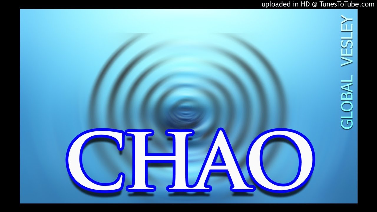 GLOBAL VESLEY chao