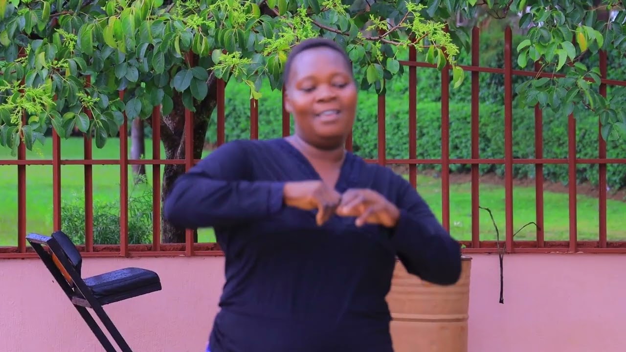 Injili by Ochimbo SDA Church choir