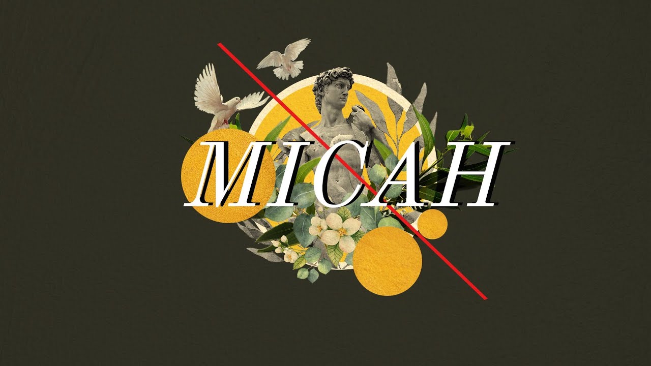 Micah 3 | 