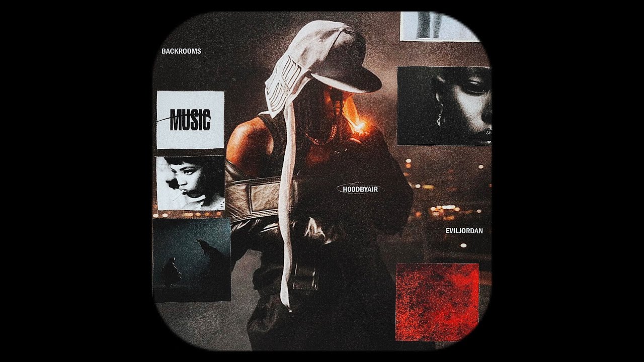 [FREE] Playboi Carti Type Beat 2025 - 