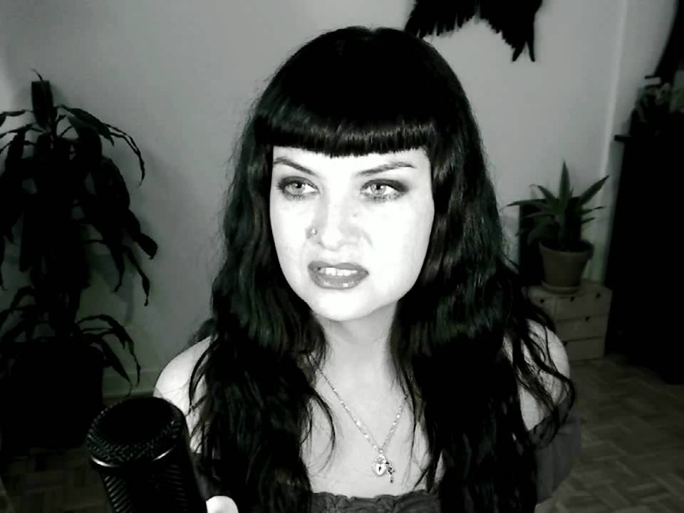 Teardrop - Massive Attack (theme from House) cover