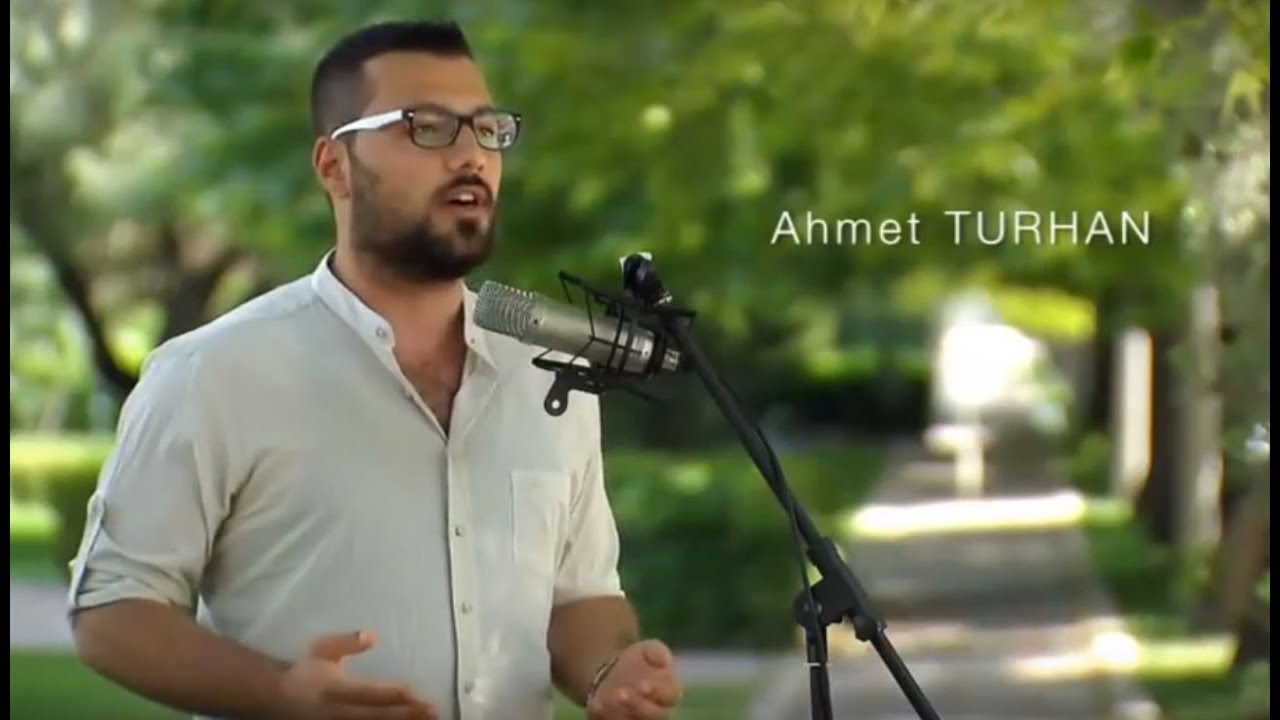 Anadolu Üniversitesi İçin Türkünü Söyle